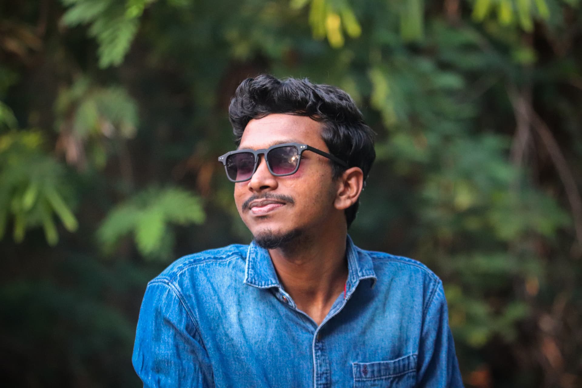 Peradheep - Full Stack Developer